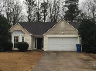 5030 Meadow Overlook, Cumming, GA 30040