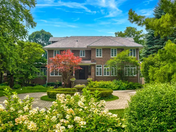 224 Sheridan Rd, Kenilworth, IL 60043