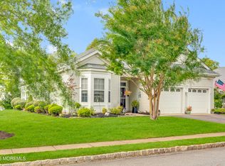 2549 Collier Rd, Wall Township, NJ 08736
