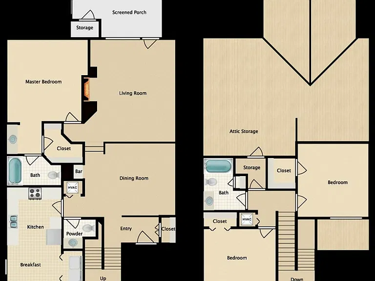 7915 Jefferson Place Blvd #D — Photo 6