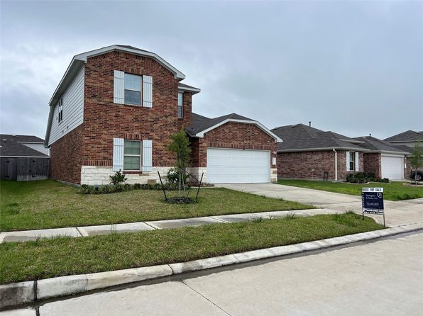 21411 Flowering Garden Ln, Katy, TX 77449