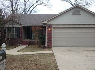 2600 Cherry Xing, Benton, AR 72015