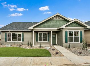 438 Bridge Creek Dr, Central Pt, OR 97502