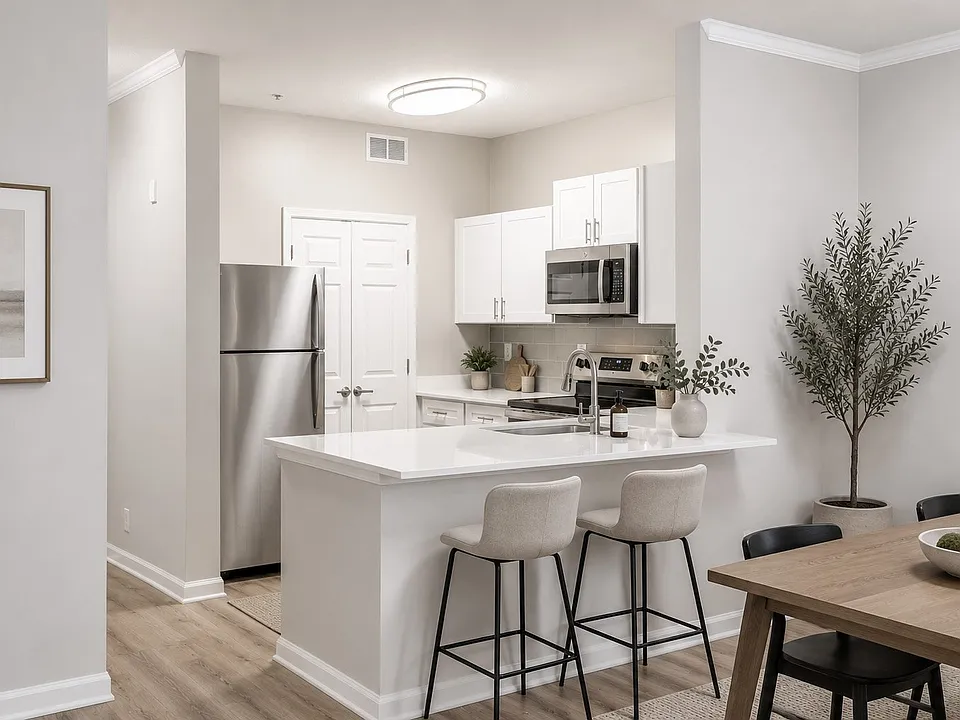 Orchard Springs Apartment Homes