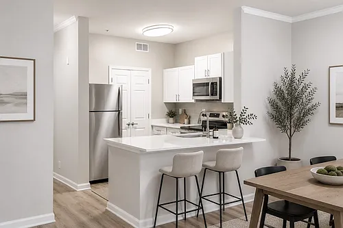 Orchard Springs Apartment Homes Photo 1