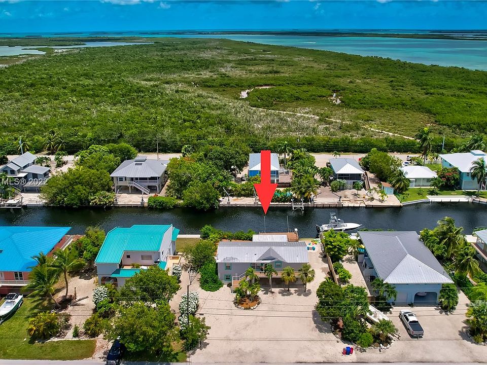 22915 Bluegill Ln, Cudjoe Key, FL 33042 Zillow