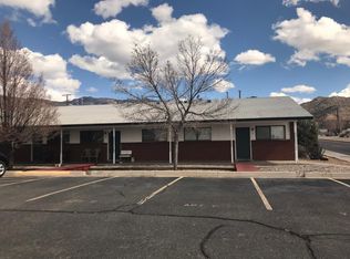 12913 Lomas Blvd NE APT A, Albuquerque, NM 87112