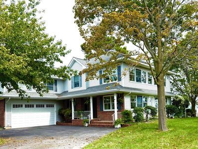 902 Long Point Rd, Grasonville, MD, 21638