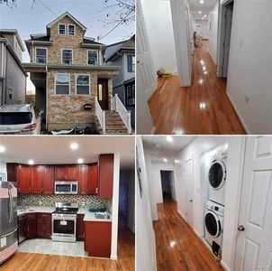 160-18 108th Ave, Jamaica, NY, 11433