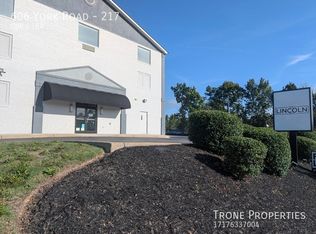 301-606 York St #301, Gettysburg, PA 17325