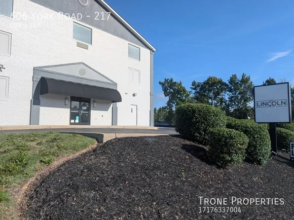 301-606 York St, Gettysburg, PA