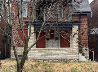 3538 Michigan Ave, Saint Louis, MO