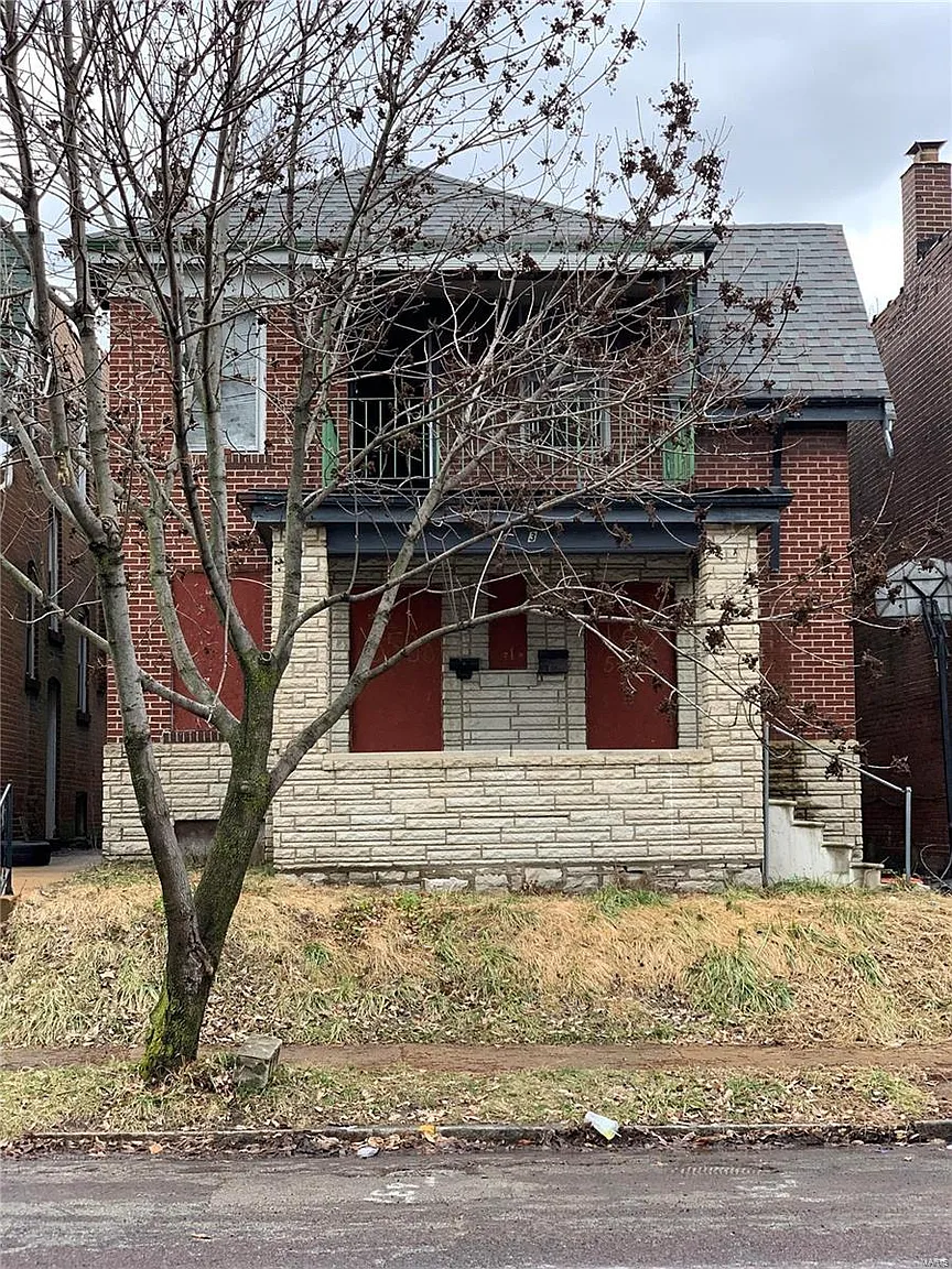 3538 Michigan Ave photo 1
