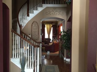 8104 Linksview Dr, McKinney, TX 75072