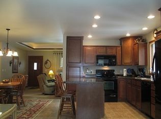 1107 Duke Ests, Kiel, WI 53042