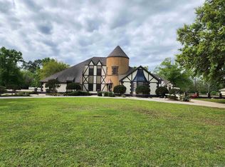 224 Ouiski Bayou Dr, Houma, LA 70360