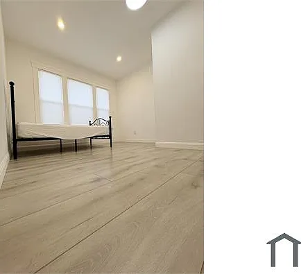 848 Girard St — Photo 1
