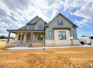 5848 Carriage Gate Dr, Raleigh, NC 27603