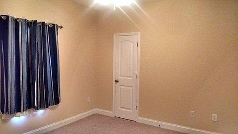 Bedroom #3 (Downstairs)