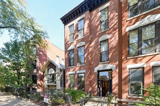 1st image of 2121 N Cleveland Ave #1