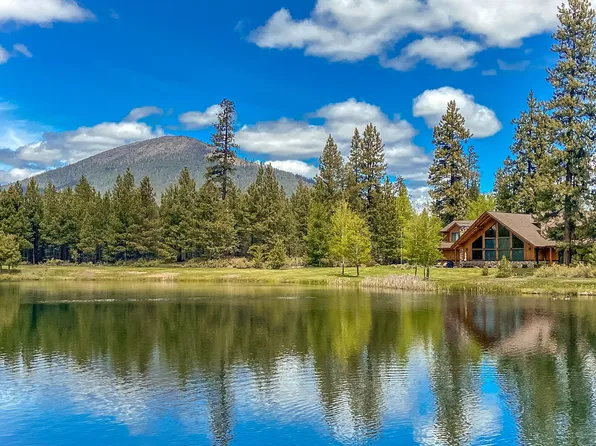 70365 Brooks Scanlon Logging Rd, Sisters, OR 97759