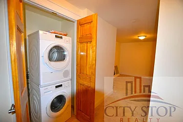 Rented by City Stop Realty