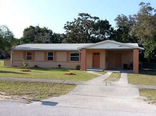 471 Neal Ln, Spring Hill, FL 34606