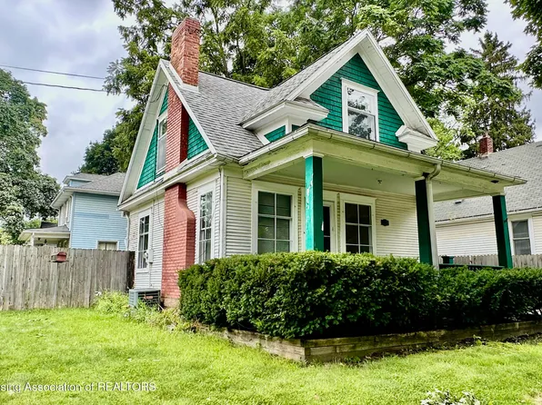 1724 Osband Ave, Lansing, MI 48910