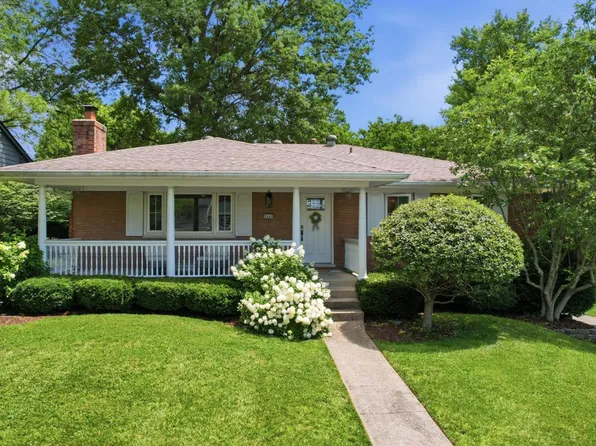 2484 Wingham Dr, Cincinnati, OH 45238