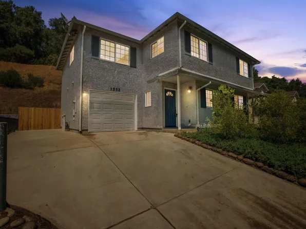 1552 South Ave #49, Jackson, CA 95642