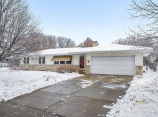 3613 Silver Lake Rd NE, Minneapolis, MN 55418