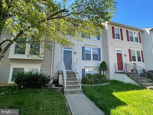 8625 Walcott Ct Photo 1