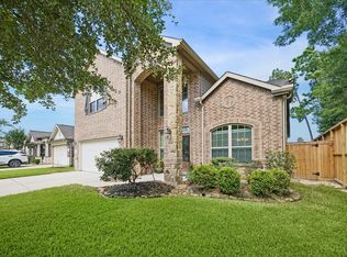 24167 Burks Trail Dr, Porter, TX 77365