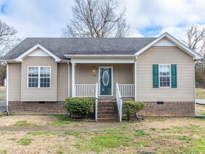 992 Sumerset Cir, Lewisburg, TN, 37091