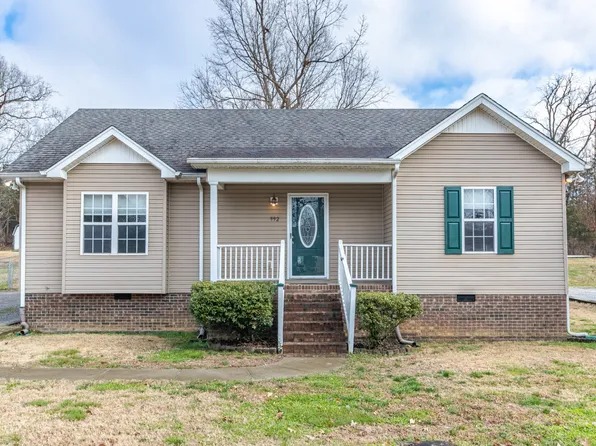992 Sumerset Cir, Lewisburg, TN 37091