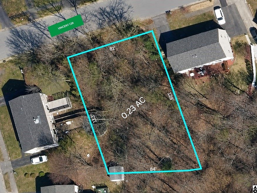 1st image of 19 Vincent Cir