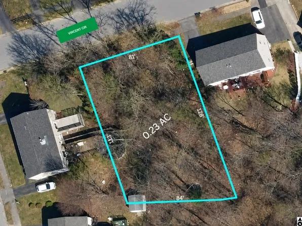 19 Vincent Cir, Worcester, MA 01604
