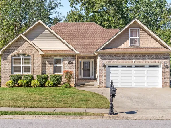 2598 Alex Overlook Way, Clarksville, TN 37043