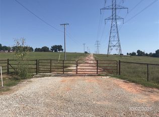4600 N Harrah Rd, Harrah, OK 73045