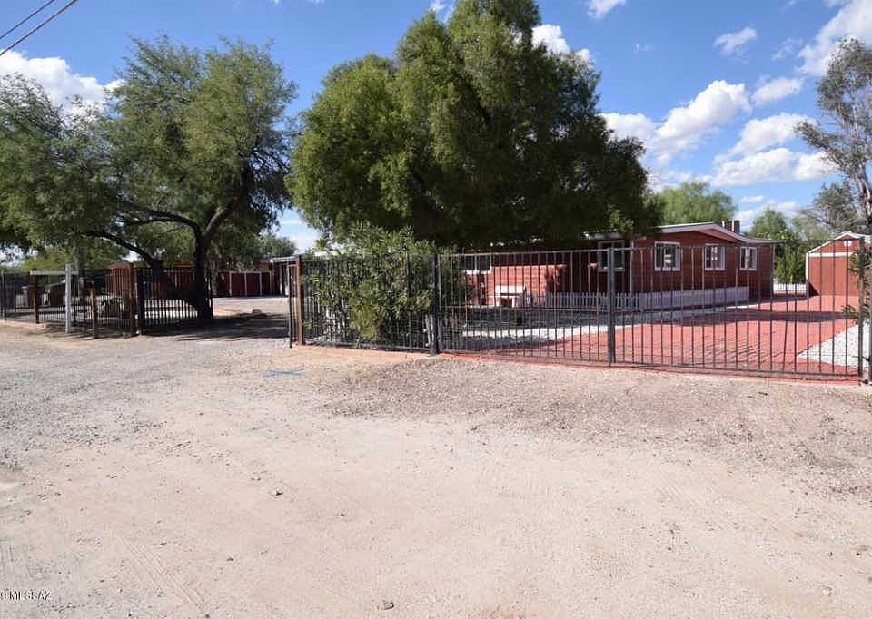 1458 W Roller Coaster Rd, Tucson, AZ 85704 Zillow