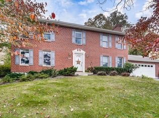 1999 Alfalfa Ct, Marriottsville, MD 21104