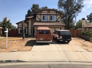 25391 Taupe Ave, Moreno Valley, CA 92553