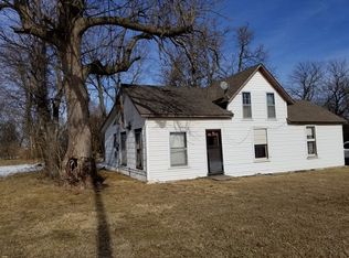 512 N High School Ave, Columbus, KS 66725