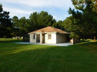 18391 NW 150th Ln, Alachua, FL 32615