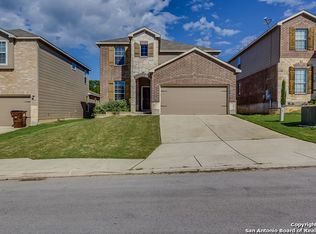 7823 Paraiso Crst, Boerne, TX 78015