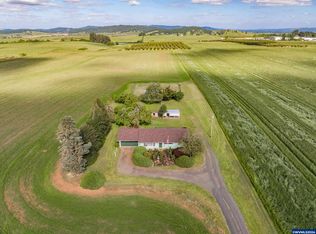 2550 Perrydale Rd, Dallas, OR 97338