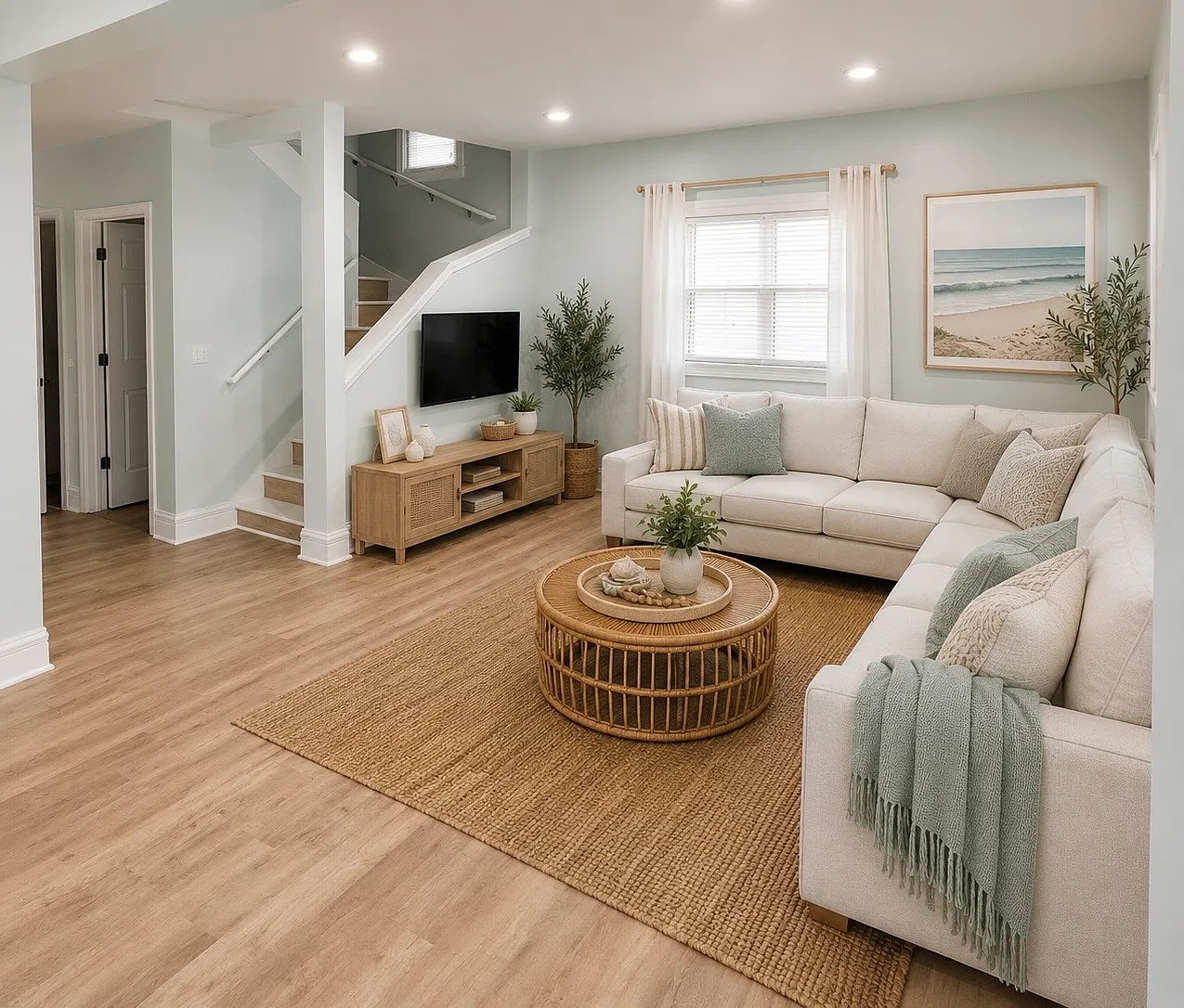 3 bed, 1.5 bath, 1254 sqft, $2,450 — Photo 4