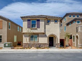 3032 Young Bouvier Ave, Henderson, NV 89044