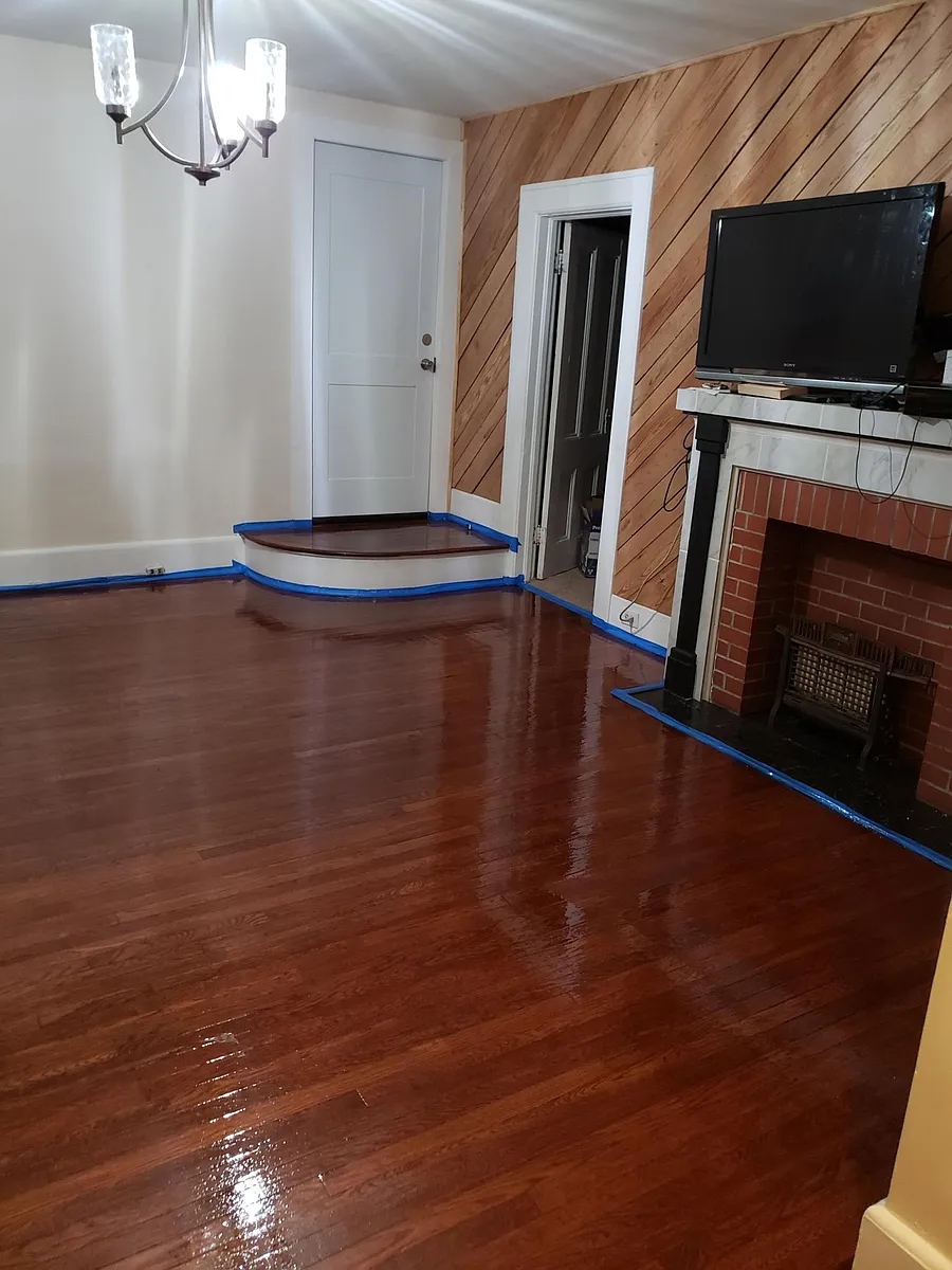 Building Photo - 457 Canisteo St #201