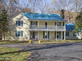 9132 Country View Dr, Warrenton, VA 20187